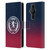 Scotland National Football Team Logo 2 Gradient Leather Book Wallet Case Cover For Sony Xperia Pro-I