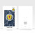 Scotland National Football Team Logo 2 Gradient Leather Book Wallet Case Cover For Sony Xperia Pro-I