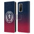 Scotland National Football Team Logo 2 Gradient Leather Book Wallet Case Cover For Xiaomi Mi 10T 5G