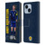 Scotland National Football Team Players Andy Robertson Leather Book Wallet Case Cover For Apple iPhone 14 Plus
