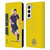 Scotland National Football Team Players John McGinn Leather Book Wallet Case Cover For Samsung Galaxy S22 5G