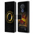 The Lord Of The Rings The Fellowship Of The Ring Graphics One Ring Leather Book Wallet Case Cover For Nokia C21