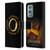 The Lord Of The Rings The Fellowship Of The Ring Graphics One Ring Leather Book Wallet Case Cover For OnePlus 9