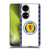 Scotland National Football Team 2022/23 Kits Away Soft Gel Case for Huawei P50