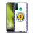 Scotland National Football Team 2022/23 Kits Away Soft Gel Case for Huawei P Smart (2020)
