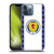 Scotland National Football Team 2022/23 Kits Away Soft Gel Case for Apple iPhone 13 Pro Max