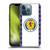 Scotland National Football Team 2022/23 Kits Away Soft Gel Case for Apple iPhone 13 Pro