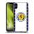 Scotland National Football Team 2022/23 Kits Away Soft Gel Case for Apple iPhone X / iPhone XS