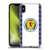 Scotland National Football Team 2022/23 Kits Away Soft Gel Case for Apple iPhone XS Max