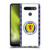 Scotland National Football Team 2022/23 Kits Away Soft Gel Case for LG K51S