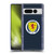 Scotland National Football Team 2022/23 Kits Home Soft Gel Case for Google Pixel 7 Pro