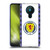 Scotland National Football Team 2022/23 Kits Away Soft Gel Case for Nokia 5.3