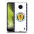 Scotland National Football Team 2022/23 Kits Away Soft Gel Case for Nokia C10 / C20