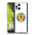 Scotland National Football Team 2022/23 Kits Away Soft Gel Case for OPPO Find X3 / Pro