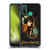 The Lord Of The Rings The Fellowship Of The Ring Character Art Frodo Soft Gel Case for Huawei P Smart (2020)