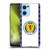 Scotland National Football Team 2022/23 Kits Away Soft Gel Case for OPPO Reno7 5G / Find X5 Lite