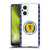 Scotland National Football Team 2022/23 Kits Away Soft Gel Case for OPPO Reno8 Lite