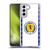 Scotland National Football Team 2022/23 Kits Away Soft Gel Case for Samsung Galaxy S21 5G