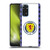 Scotland National Football Team 2022/23 Kits Away Soft Gel Case for Xiaomi Redmi Note 11 / Redmi Note 11S