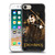 The Lord Of The Rings The Fellowship Of The Ring Character Art Legolas Soft Gel Case for Apple iPhone 7 / 8 / SE 2020 & 2022