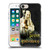 The Lord Of The Rings The Fellowship Of The Ring Character Art Saruman Soft Gel Case for Apple iPhone 7 / 8 / SE 2020 & 2022