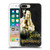 The Lord Of The Rings The Fellowship Of The Ring Character Art Saruman Soft Gel Case for Apple iPhone 7 Plus / iPhone 8 Plus