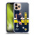 Scotland National Football Team Players Kieran Tierney Soft Gel Case for Apple iPhone 11 Pro
