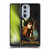 The Lord Of The Rings The Fellowship Of The Ring Character Art Frodo Soft Gel Case for Motorola Edge X30