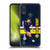 Scotland National Football Team Players Kieran Tierney Soft Gel Case for Motorola Moto E6s (2020)