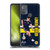Scotland National Football Team Players Kieran Tierney Soft Gel Case for Motorola Moto G50