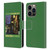 David Bowie Album Art Ziggy Stardust Leather Book Wallet Case Cover For Apple iPhone 14 Pro