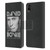 David Bowie Album Art Black Tie Leather Book Wallet Case Cover For Apple iPhone XR