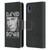 David Bowie Album Art Black Tie Leather Book Wallet Case Cover For Samsung Galaxy A01 Core (2020)