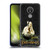 The Lord Of The Rings The Fellowship Of The Ring Character Art Saruman Soft Gel Case for Nokia C21