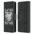 David Bowie Album Art Black Tie Leather Book Wallet Case Cover For Samsung Galaxy A52 / A52s / 5G (2021)