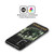 The Lord Of The Rings The Fellowship Of The Ring Character Art Aragorn Soft Gel Case for Samsung Galaxy A32 (2021)
