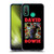 David Bowie Album Art Tonight Soft Gel Case for Huawei P Smart (2020)