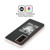 David Bowie Album Art Black Tie Soft Gel Case for Huawei Y6p