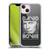 David Bowie Album Art Black Tie Soft Gel Case for Apple iPhone 13