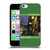 David Bowie Album Art Ziggy Stardust Soft Gel Case for Apple iPhone 5c