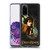 The Lord Of The Rings The Fellowship Of The Ring Character Art Frodo Soft Gel Case for Samsung Galaxy S20 / S20 5G