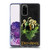 The Lord Of The Rings The Fellowship Of The Ring Character Art Group Soft Gel Case for Samsung Galaxy S20 / S20 5G
