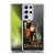 The Lord Of The Rings The Fellowship Of The Ring Character Art Frodo Soft Gel Case for Samsung Galaxy S21 Ultra 5G