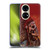 David Lozeau Colourful Grunge Native American Soft Gel Case for Huawei P50