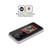 David Bowie Album Art Tonight Soft Gel Case for Nokia C10 / C20