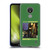 David Bowie Album Art Ziggy Stardust Soft Gel Case for Nokia C21