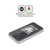 David Bowie Album Art Black Tie Soft Gel Case for Nokia X30