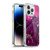 David Lozeau Colourful Grunge Octopus Squid Soft Gel Case for Apple iPhone 13 Pro Max & MagSafe
