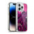 David Lozeau Colourful Grunge Octopus Squid Soft Gel Case for Apple iPhone 14 Pro & MagSafe