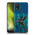 David Lozeau Colourful Grunge Diver And Mermaid Soft Gel Case for Motorola Moto G Stylus 5G 2021